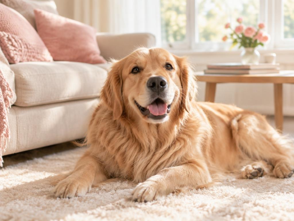 Dog Sitting (illustrative photo)